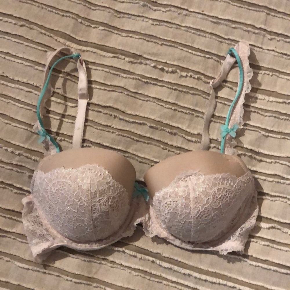 Victoria’s Secret Dream Angels lines Demi